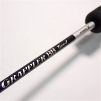 ２１グラップラーＢＢタイプＪＢ６０－３